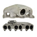 VW VR6 12V Turbo manifold + OBDI Short Runner Induction Intake Manifold - T3/T4 SPA TURBO USA