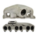 VW VR6 12V Turbo manifold + OBDI Short Runner Induction Intake Manifold - T3/T4 SPA TURBO USA