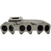 VW VR6 12V Turbo manifold + OBDI Short Runner Induction Intake Manifold - T3/T4 SPA TURBO USA