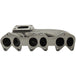 VW VR6 12V Turbo manifold + OBDI Short Runner Induction Intake Manifold - T3/T4 SPA TURBO USA
