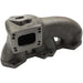 VW VR6 12V Turbo manifold + OBDI Short Runner Induction Intake Manifold - T3/T4 SPA TURBO USA