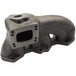 VW VR6 12V Turbo manifold + OBDI Short Runner Induction Intake Manifold - T3/T4 SPA TURBO USA