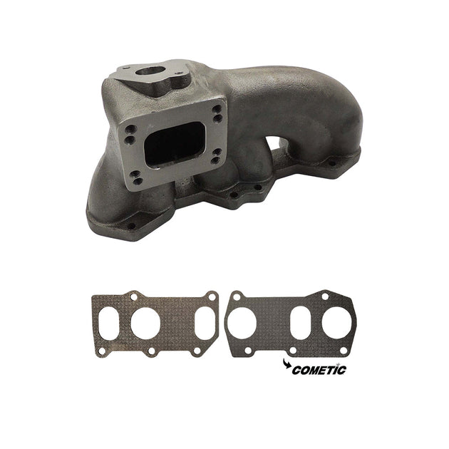 VW VR6 12v Turbo manifold - T3/T4 + COMETIC EXHAUST MANIFOLD GASKET SPA TURBO USA