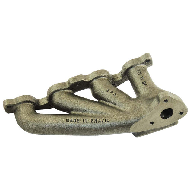 VW Polo G40 T25 turbo manifold w/ external WG - PRE SALE SPA TURBO USA