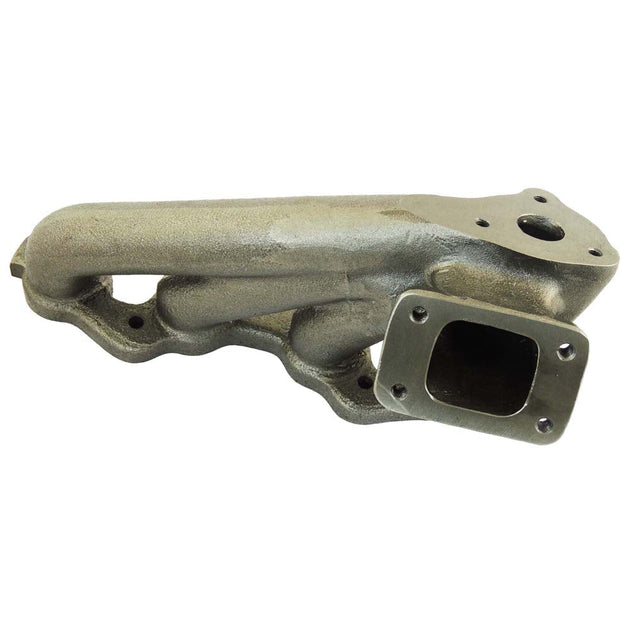 VW Polo G40 T25 turbo manifold w/ external WG - PRE SALE SPA TURBO USA