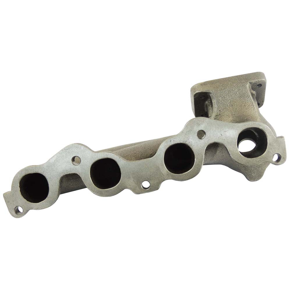 VW Polo G40 T25 turbo manifold w/ external WG - PRE SALE SPA TURBO USA