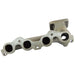VW Polo G40 T25 turbo manifold w/ external WG - PRE SALE SPA TURBO USA