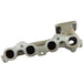 VW Polo G40 T25 turbo manifold w/ external WG - PRE SALE SPA TURBO USA