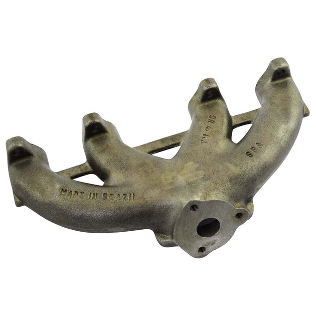VW Golf / Passat ABA 8v / 1.9L TDI turbo manifold - T25 flange SPA TURBO USA
