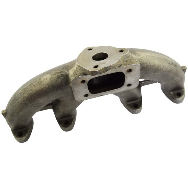 VW Golf / Passat ABA 8v / 1.9L TDI turbo manifold - T25 flange SPA TURBO USA