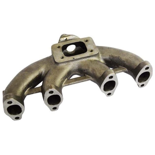 VW Golf / Passat ABA 8v / 1.9L TDI turbo manifold - T3 Flange SPA TURBO USA