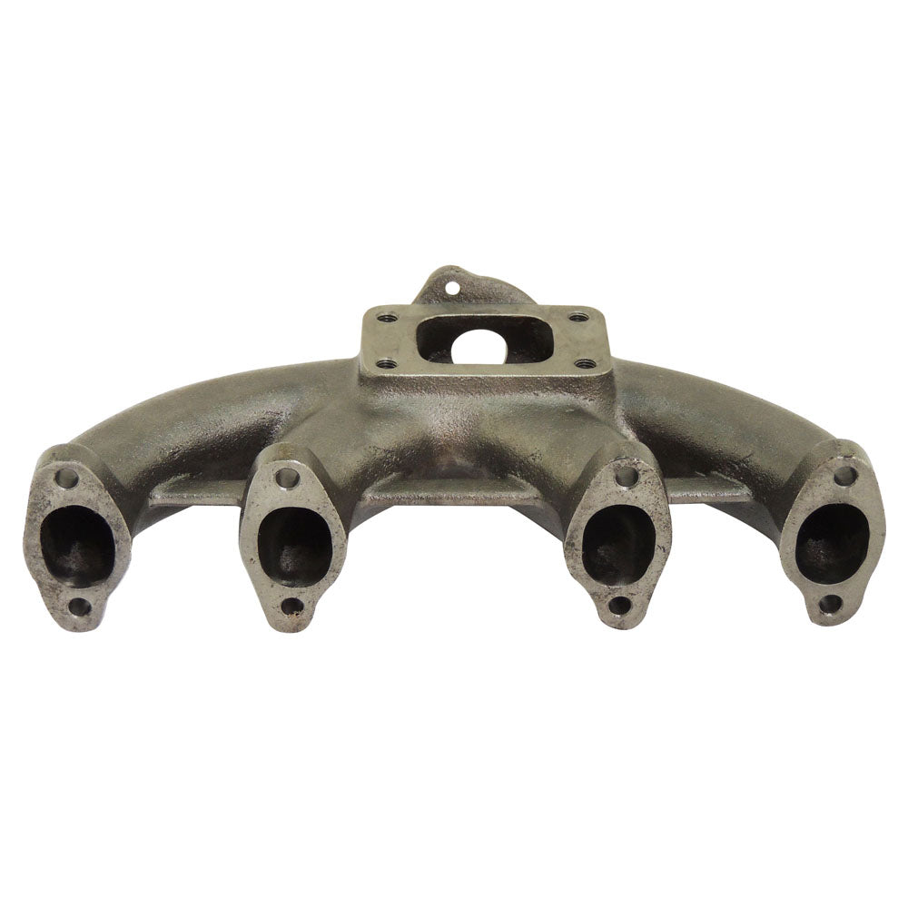 VW Golf / Passat ABA 8v / 1.9L TDI turbo manifold - T3 Flange SPA TURBO USA