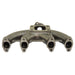 VW Golf / Passat ABA 8v / 1.9L TDI turbo manifold - T3 Flange SPA TURBO USA