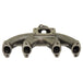 VW Golf / Passat ABA 8v / 1.9L TDI turbo manifold - T3 Flange SPA TURBO USA