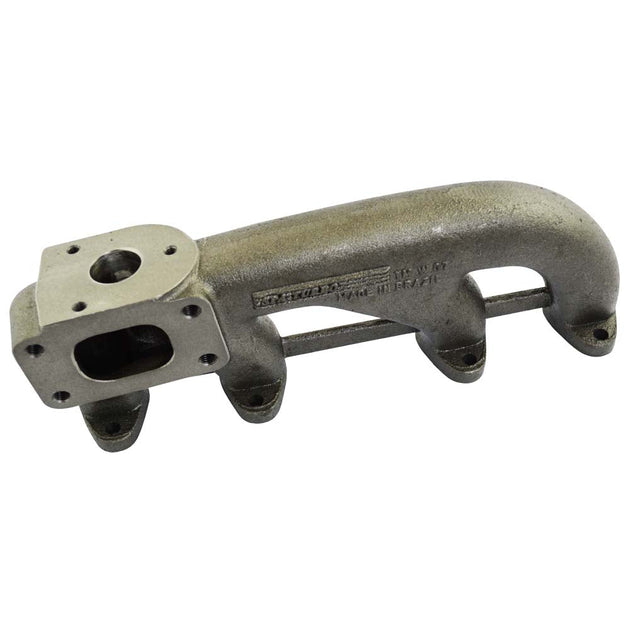 VW Fox / Dasher / Audi 80 1.6 / 1.8 & 2.0 8V T3 turbo manifold SPA TURBO USA