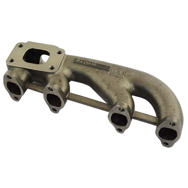 VW Fox / Dasher / Audi 80 1.6 / 1.8 & 2.0 8V T3 turbo manifold SPA TURBO USA