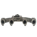 VW MKIV 2.0 T3 turbo manifold SPA TURBO USA