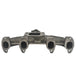 VW MKIII 8V T2 turbo manifold SPA TURBO USA