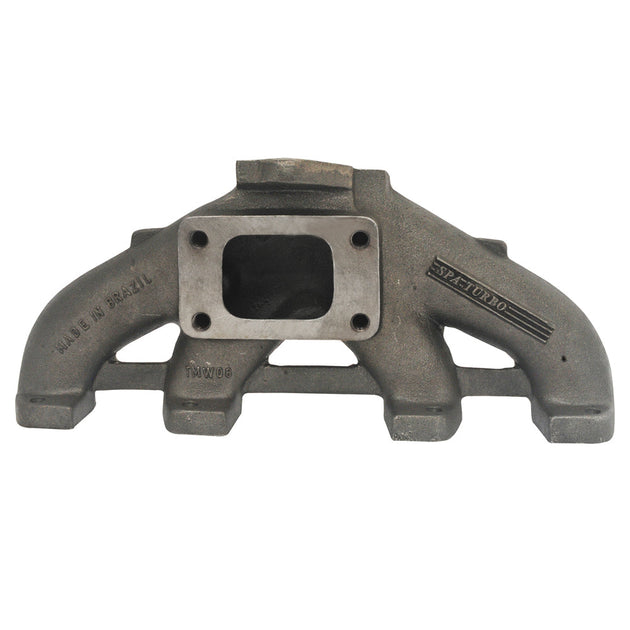 VW MKIII 8V T2 turbo manifold SPA TURBO USA