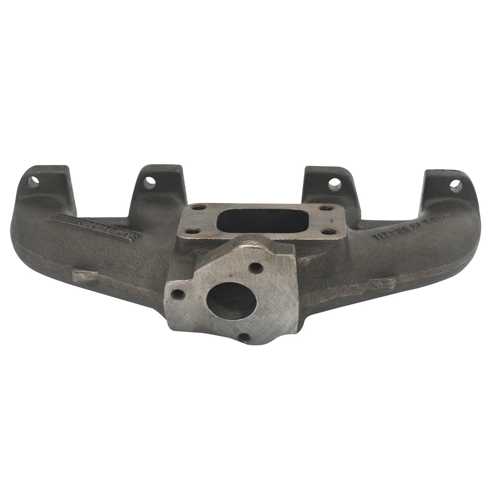 VW MKIII 8V T2 turbo manifold SPA TURBO USA