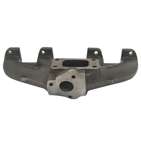 VW MKIII 8V T2 turbo manifold SPA TURBO USA