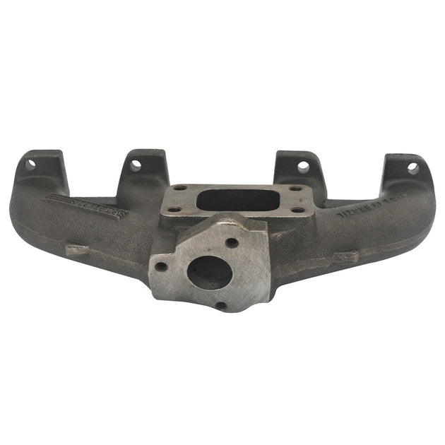 VW MKIII 8V T2 turbo manifold SPA TURBO USA