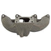 VW Golf / Jetta / Seat Cupra 1.8L / 2.0L 16V 9A ABF T3 turbo manifold SPA TURBO USA