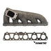 VW 5 cyl 2.5L 20v FSI T3 High Performance Turbo Exhaust Manifold + COMETIC EXHAUST MANIFOLD GASKET SPA TURBO USA