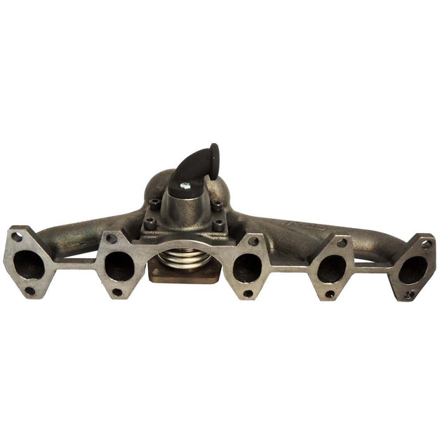 VW Transporter / Caravelle T5 2.5L TDI 2003-2009 replacement cast Turbo manifold SPA TURBO USA
