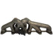 VW Transporter / Caravelle T5 2.5L TDI 2003-2009 replacement cast Turbo manifold SPA TURBO USA