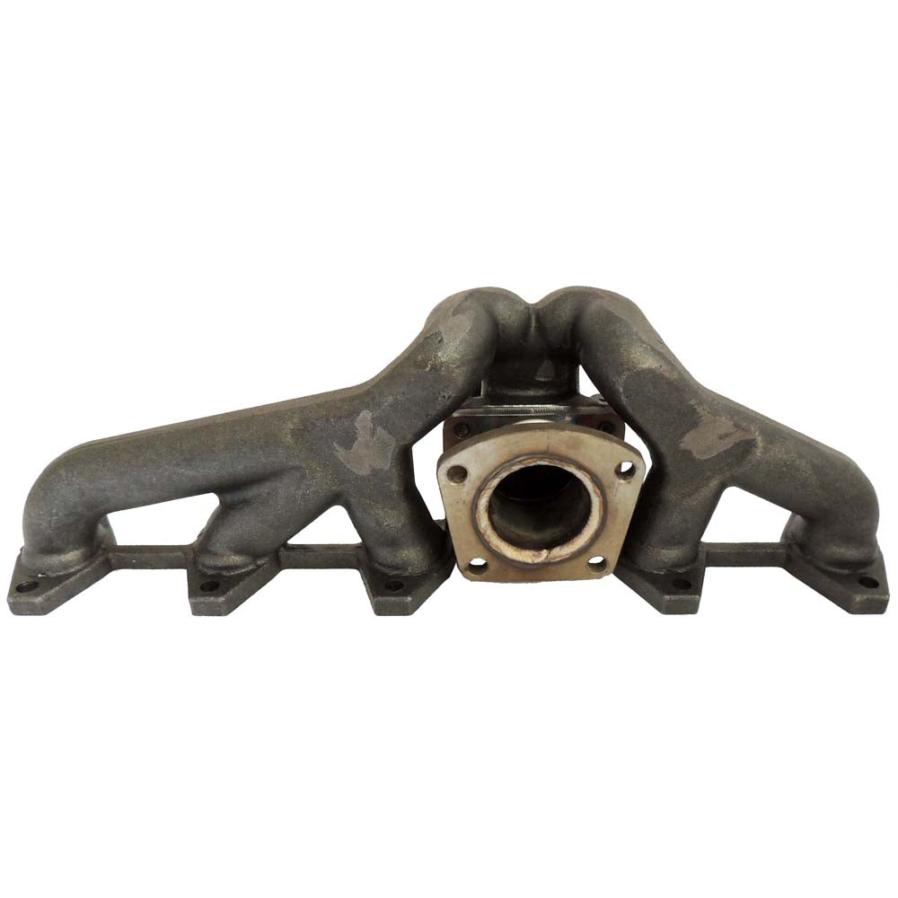 VW Transporter / Caravelle T5 2.5L TDI 2003-2009 replacement cast Turbo manifold SPA TURBO USA