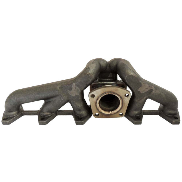 VW Transporter / Caravelle T5 2.5L TDI 2003-2009 replacement cast Turbo manifold SPA TURBO USA