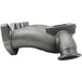 VW VR6 12V Twin scroll T4 top mount turbo manifold - Dual V-band Wastegates + COMETIC EXHAUST MANIFOLD GASKET SPA TURBO USA