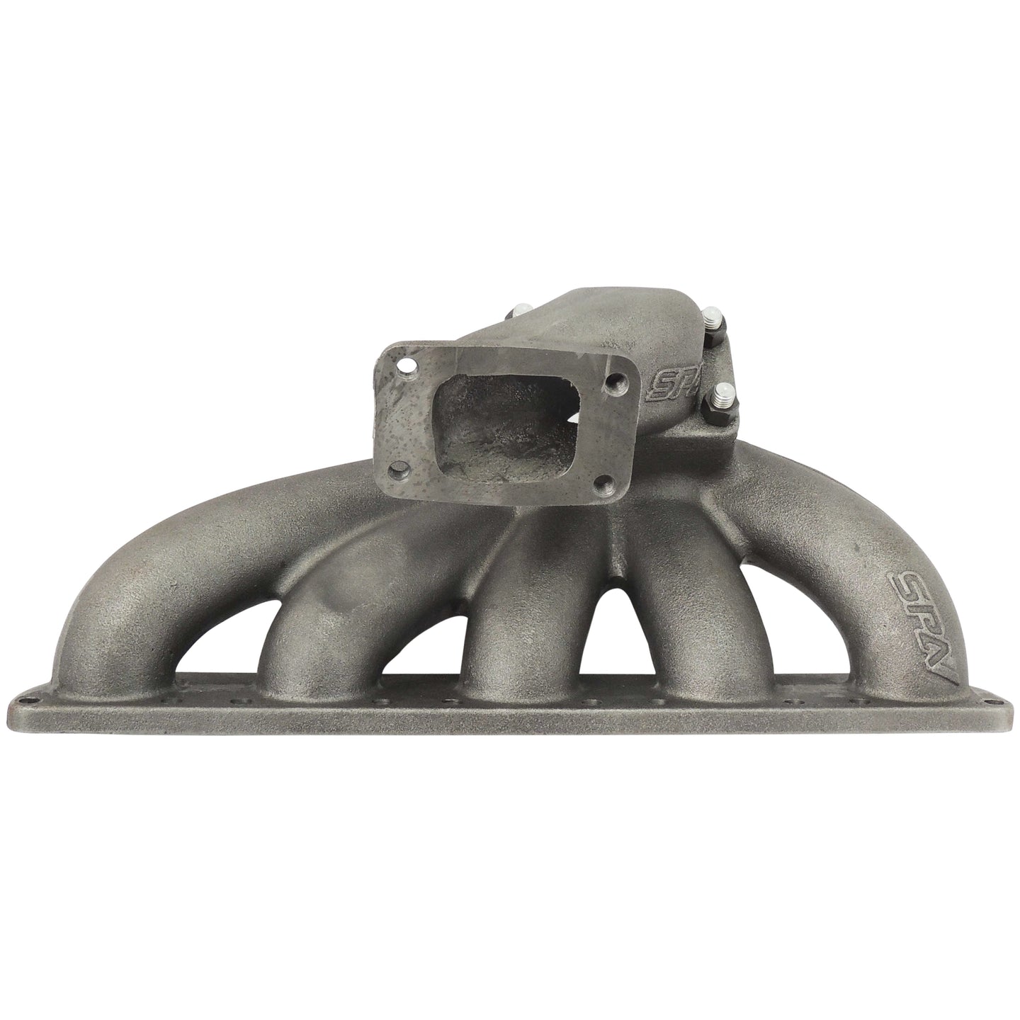 VW Jetta / Golf MK4 2.5L 5 cylinder 20V 07K T3 top mount turbo manifold + Intake manifold SPA TURBO USA