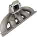 VW Jetta / Golf MK4 2.5L 5 cylinder 20V 07K T3 top mount turbo manifold + Intake manifold SPA TURBO USA