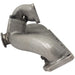 VW Jetta / Golf MK4 2.5L 5 cylinder 20V 07K T3 top mount turbo manifold + Intake manifold SPA TURBO USA