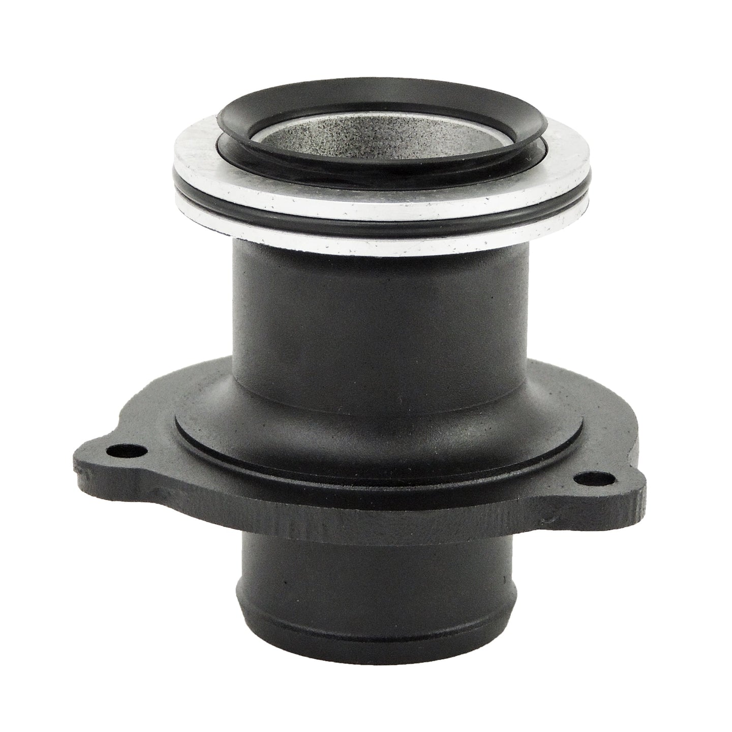 Turbo Muffler Delete and BLOW OFF VALVE ADAPTER SPACER for MQB VW Golf Gti Gli R MK7 1.8T 2.0 Tsi EA888 Audi S3 A3 - PRE SALE SPA TURBO USA