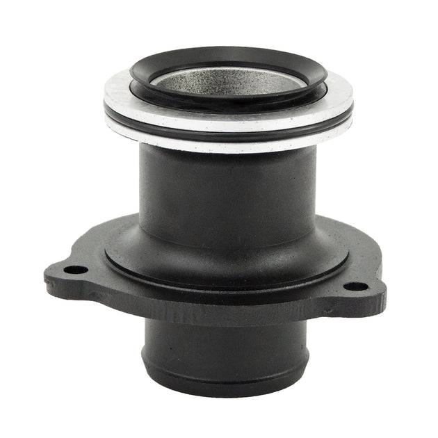 Turbo Muffler Delete and BLOW OFF VALVE ADAPTER SPACER for MQB VW Golf Gti Gli R MK7 1.8T 2.0 Tsi EA888 Audi S3 A3 - PRE SALE SPA TURBO USA