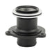 Turbo Muffler Delete and BLOW OFF VALVE ADAPTER SPACER for MQB VW Golf Gti Gli R MK7 1.8T 2.0 Tsi EA888 Audi S3 A3 - PRE SALE SPA TURBO USA