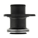 Turbo Muffler Delete and BLOW OFF VALVE ADAPTER SPACER for MQB VW Golf Gti Gli R MK7 1.8T 2.0 Tsi EA888 Audi S3 A3 - PRE SALE SPA TURBO USA