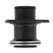 Turbo Muffler Delete and BLOW OFF VALVE ADAPTER SPACER for MQB VW Golf Gti Gli R MK7 1.8T 2.0 Tsi EA888 Audi S3 A3 - PRE SALE SPA TURBO USA