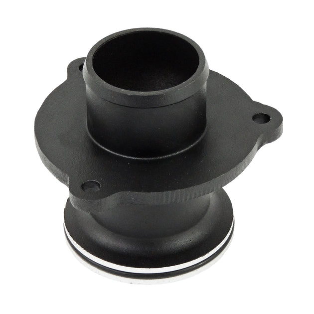 Turbo Muffler Delete For MQB VW Golf Gti Gli R MK7 1.8T 2.0TTsi EA888 Audi S3 A3 SPA TURBO USA