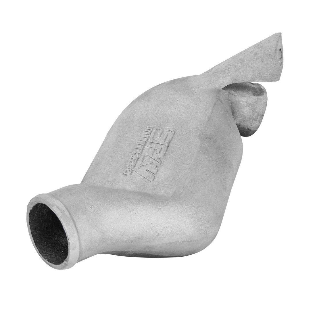 Cast Turbo Manifold upgrade + high flow pancake (lower intercooler pipe upgrade) Cast aluminum For 1.8T Turbo 20V Transverse VW Golf / Jetta / Beetle / Audi / TT (K03/K04) - PRE SALE SPA TURBO USA