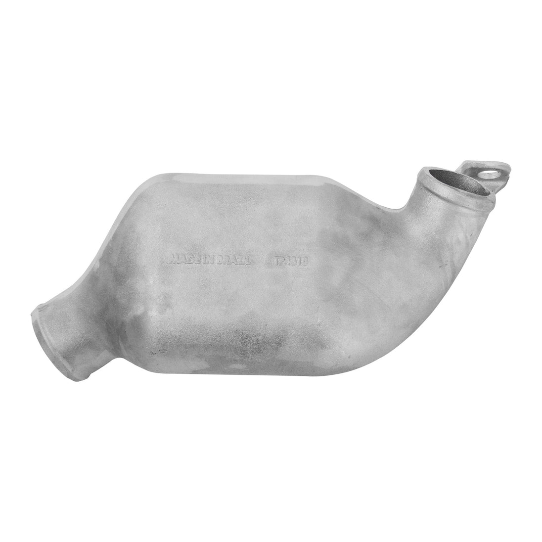 Cast Turbo Manifold upgrade + high flow pancake (lower intercooler pipe upgrade) Cast aluminum For 1.8T Turbo 20V Transverse VW Golf / Jetta / Beetle / Audi / TT (K03/K04) - PRE SALE SPA TURBO USA