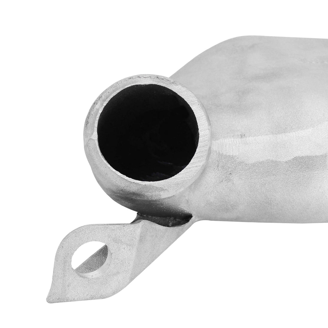 Cast Turbo Manifold upgrade + high flow pancake (lower intercooler pipe upgrade) Cast aluminum For 1.8T Turbo 20V Transverse VW Golf / Jetta / Beetle / Audi / TT (K03/K04) - PRE SALE SPA TURBO USA