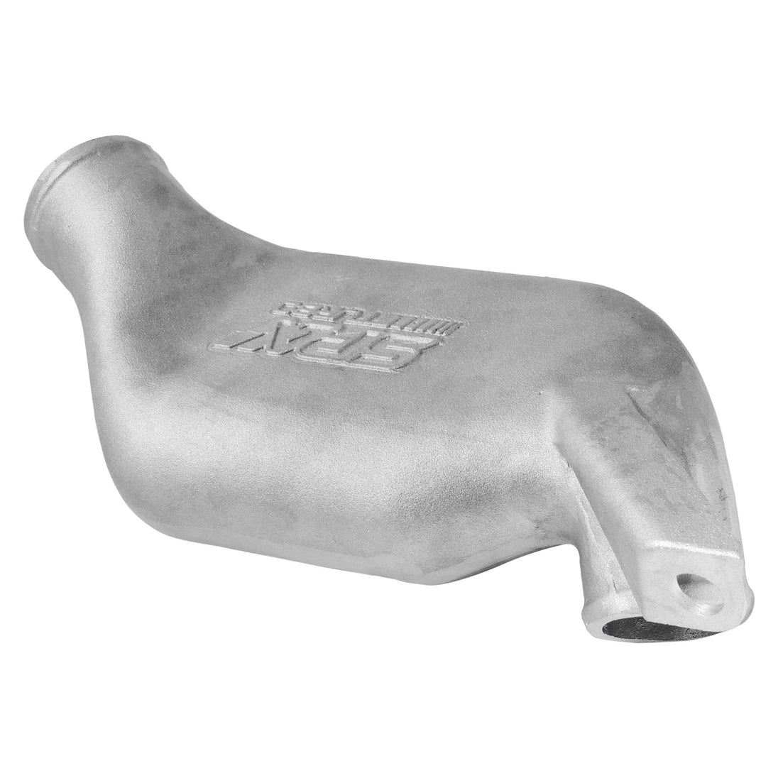 Cast Turbo Manifold upgrade + high flow pancake (lower intercooler pipe upgrade) Cast aluminum For 1.8T Turbo 20V Transverse VW Golf / Jetta / Beetle / Audi / TT (K03/K04) - PRE SALE SPA TURBO USA