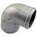 2.25” tight radius 90° elbow intake pipe SPA TURBO USA