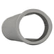 VW K-Jetronic Oval to 2,25"round power ITB cap SPA TURBO USA
