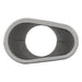 VW K-Jetronic Oval to 2,25"round power ITB cap SPA TURBO USA