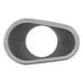 VW K-Jetronic Oval to 2,25"round power ITB cap SPA TURBO USA
